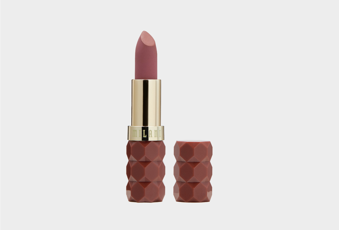MILANI Matte Lipstick Color Fetish