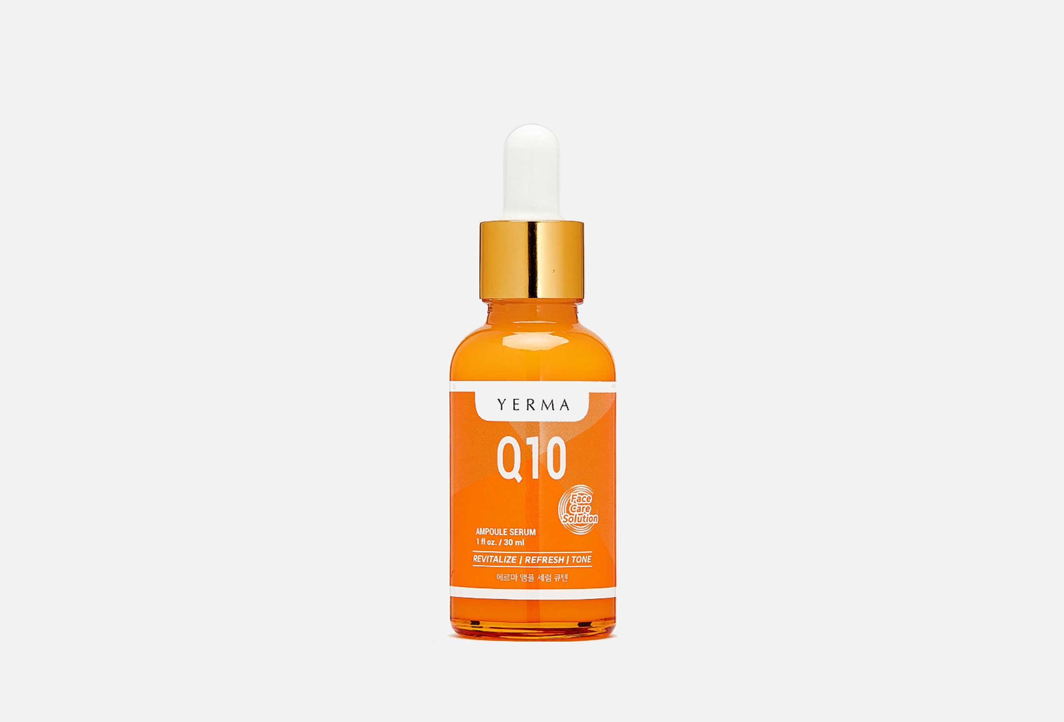 Ampoule serum q10 30