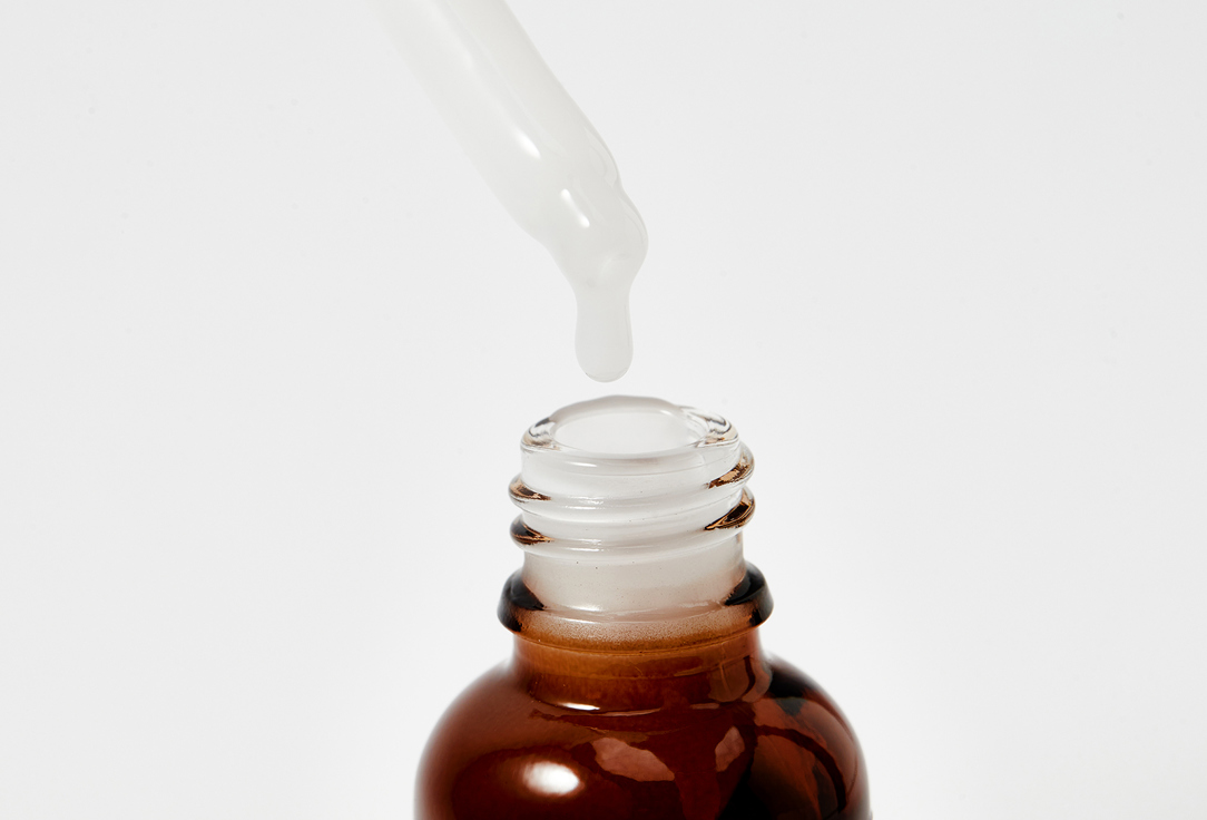 YERMA Face serum Ampoule serum collagen