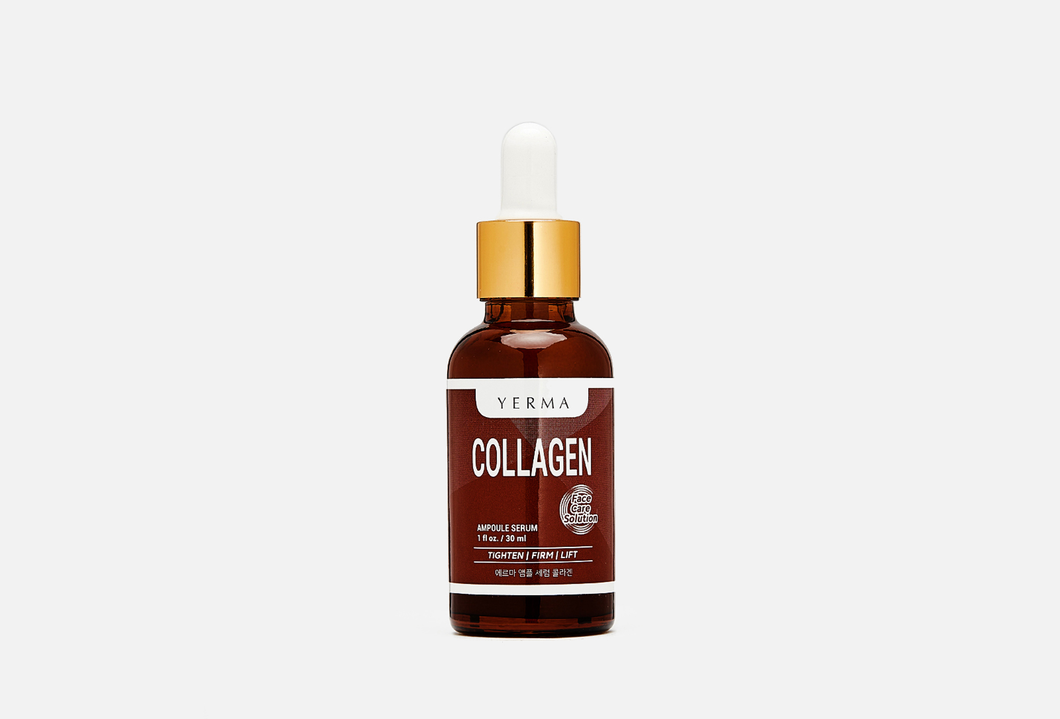 Ampoule serum collagen 30