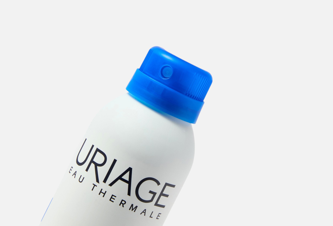 Uriage Anti-itch face mist Xemose sos 200 ml Uriage Anti-itch face mist Xemose sos