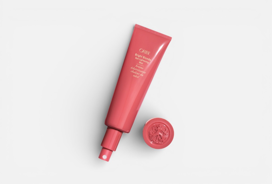 Oribe Hair Mist Bright Blonde