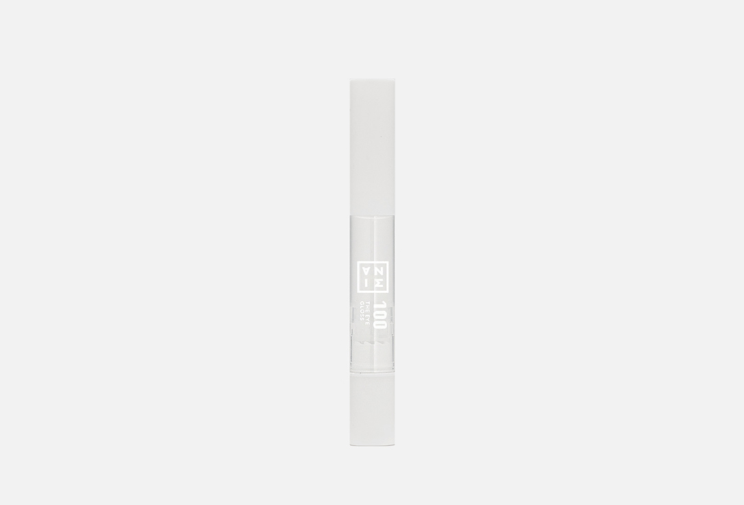3INA Блеск для глаз The Eye Gloss