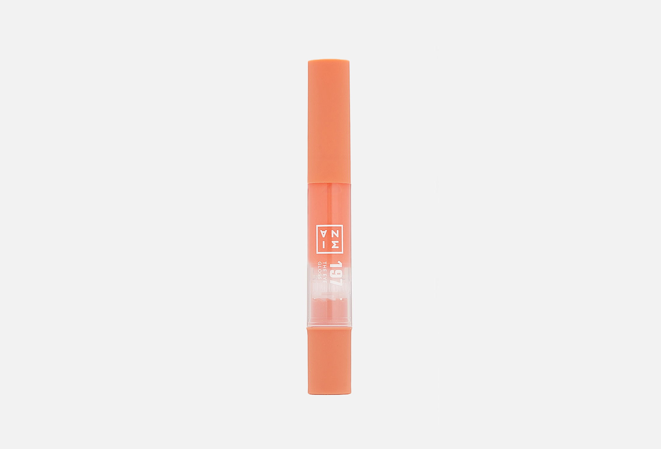 The Eye Gloss  3 197, Orange