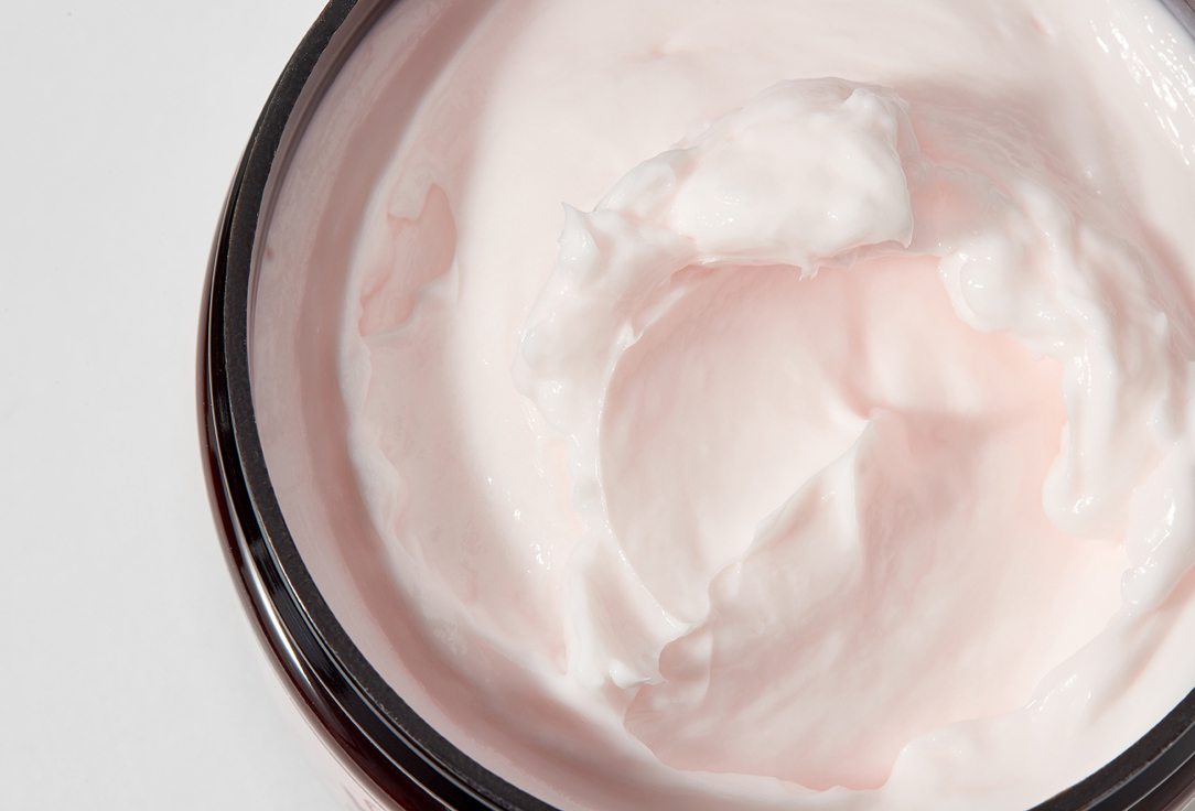 Zeitun крем для тела Body Cream with Damask Rose oil