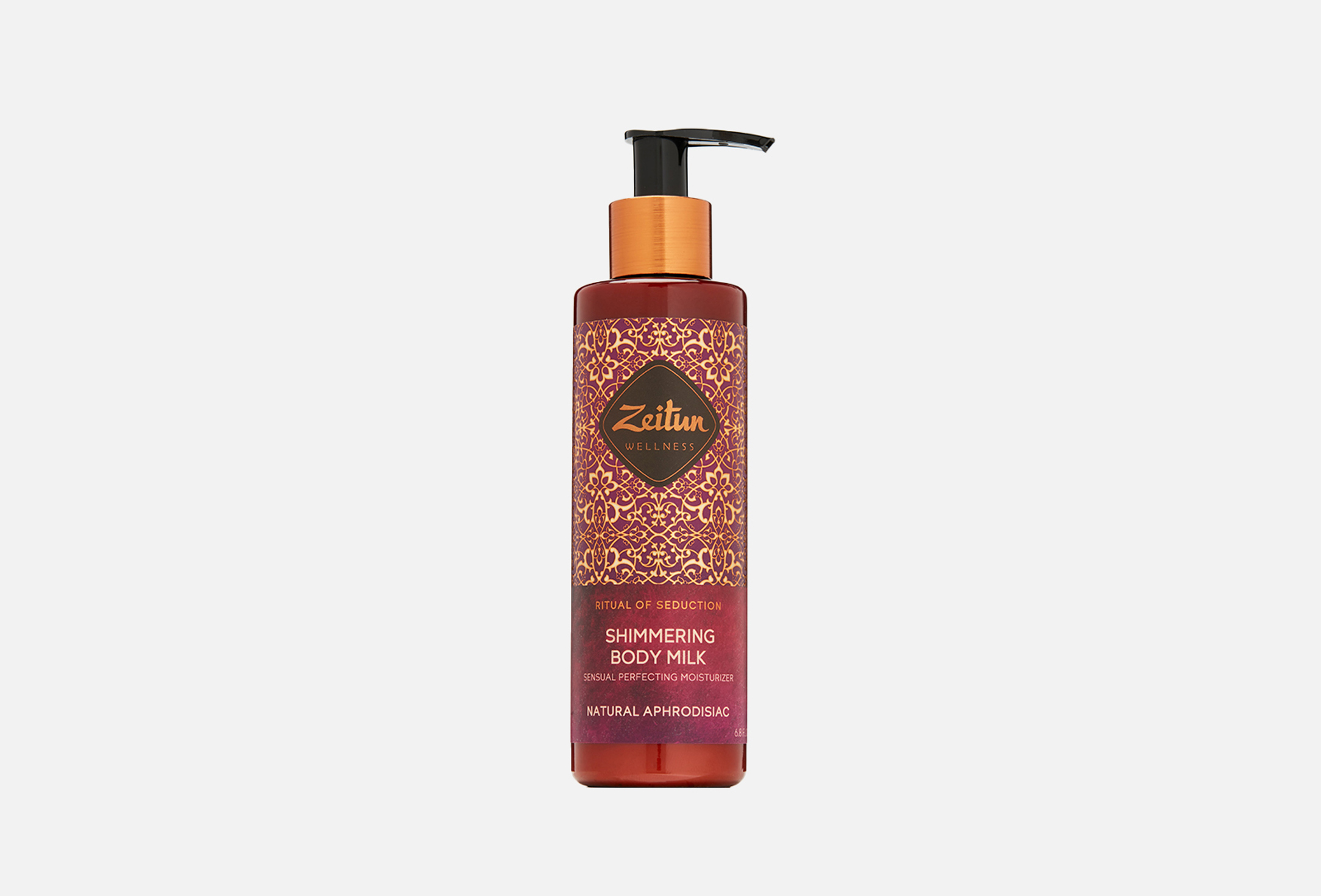 Ritual of Seduction with Jasmine 200