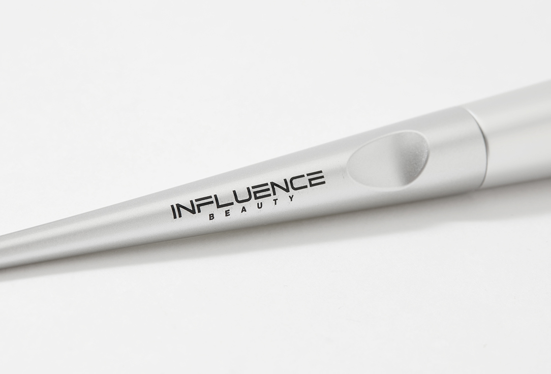 INFLUENCE beauty Foundation Brush FD-36R 1 pcs INFLUENCE beauty Foundation Brush FD-36R