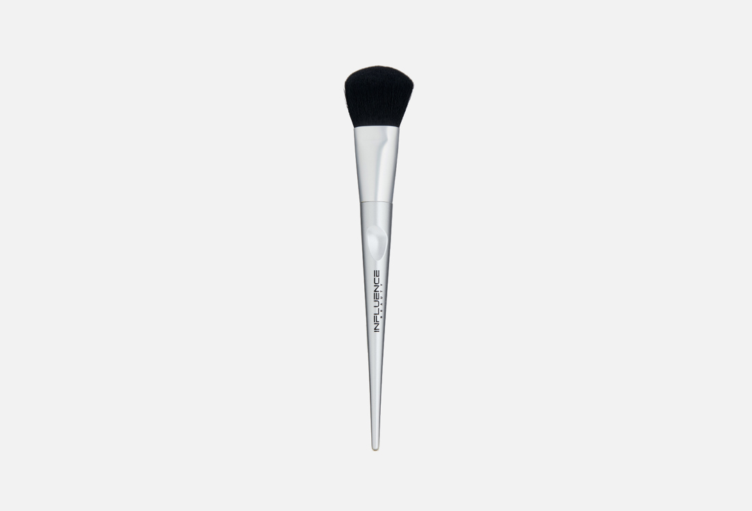 INFLUENCE beauty Sculptor and Powder Brush SP-30R 1 pcs INFLUENCE beauty Sculptor and Powder Brush SP-30R