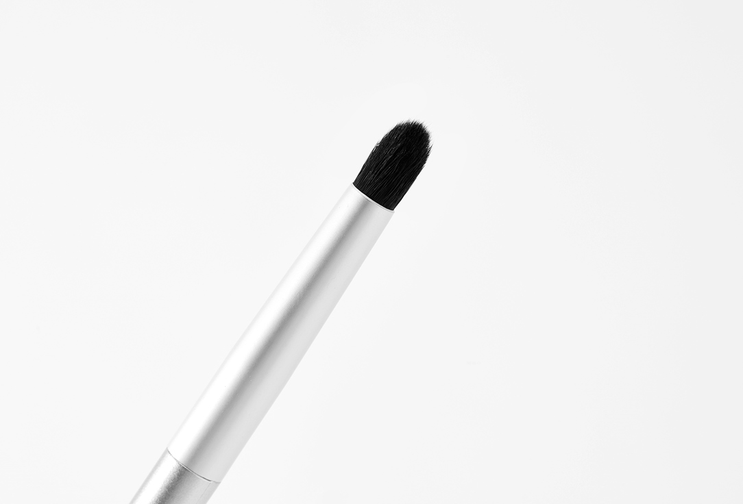 INFLUENCE beauty Precise Eyeshadow Brush E/PB-06R 1 pcs INFLUENCE beauty Precise Eyeshadow Brush E/PB-06R