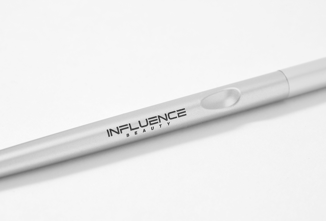 INFLUENCE beauty Precise Eyeshadow Brush E/PB-06R 1 pcs INFLUENCE beauty Precise Eyeshadow Brush E/PB-06R