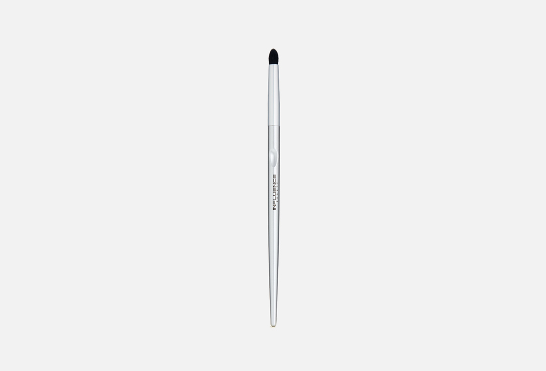 INFLUENCE beauty Precise Eyeshadow Brush E/PB-06R 1 pcs INFLUENCE beauty Precise Eyeshadow Brush E/PB-06R