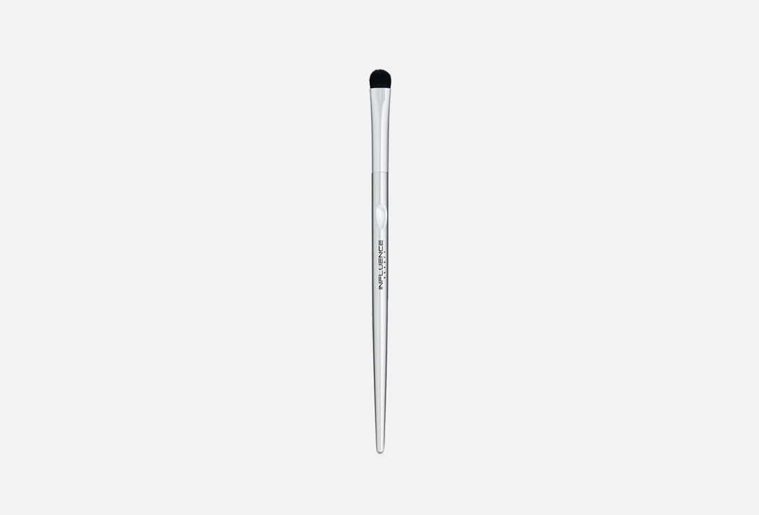 INFLUENCE beauty Basic Eyeshadow Brush E/BB-12R 1 pcs INFLUENCE beauty Basic Eyeshadow Brush E/BB-12R