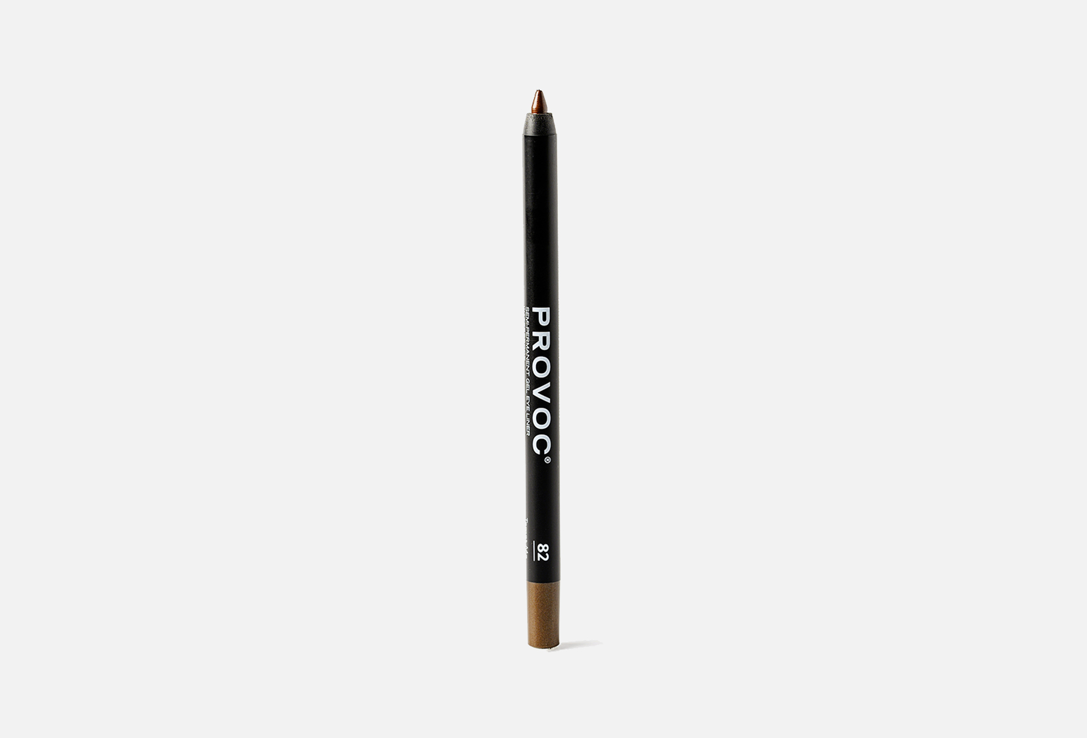 Gel Eyeliner  1.4 82, Tempt me