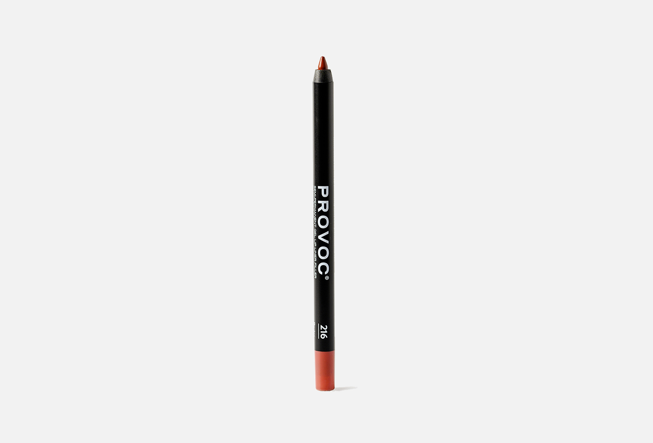Gel Lip Liner  1.4 216, Brulee