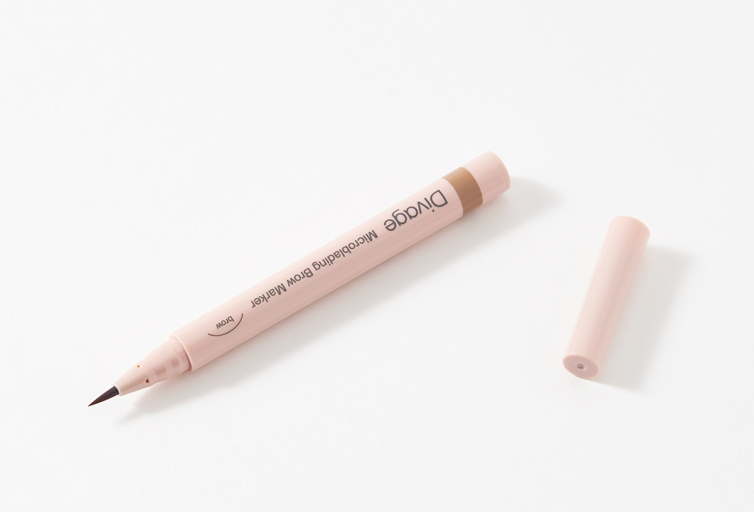 Divage Eyebrow marker microblading