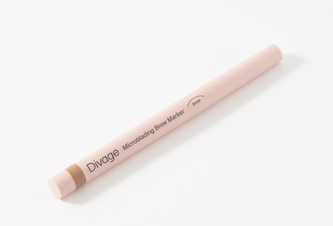 Divage Eyebrow marker microblading