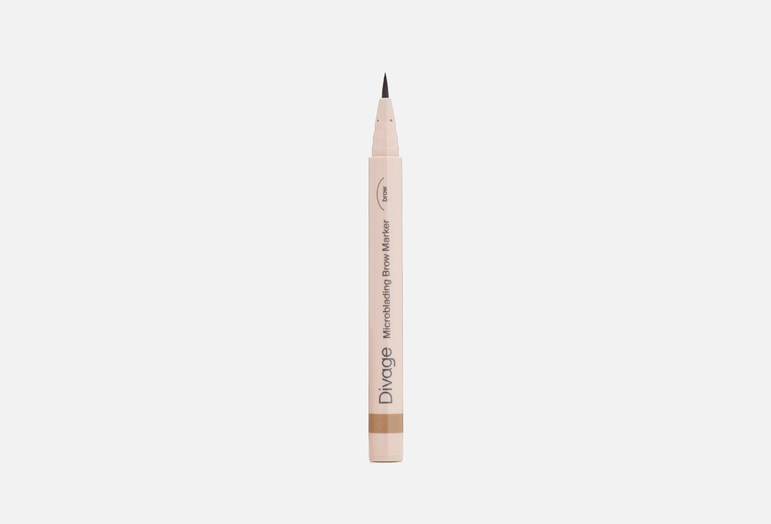 Divage Eyebrow marker microblading