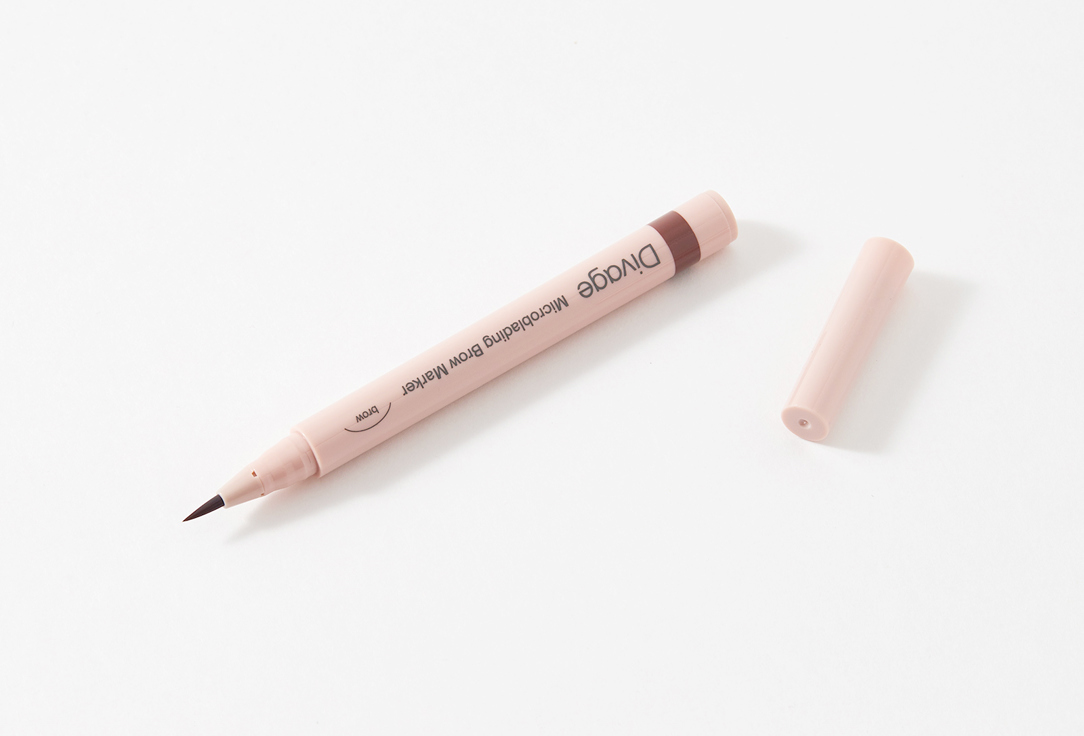 Divage Eyebrow marker microblading