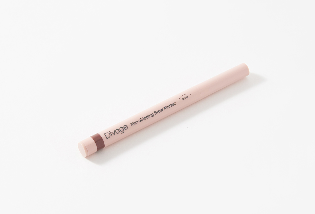 Divage Eyebrow marker microblading