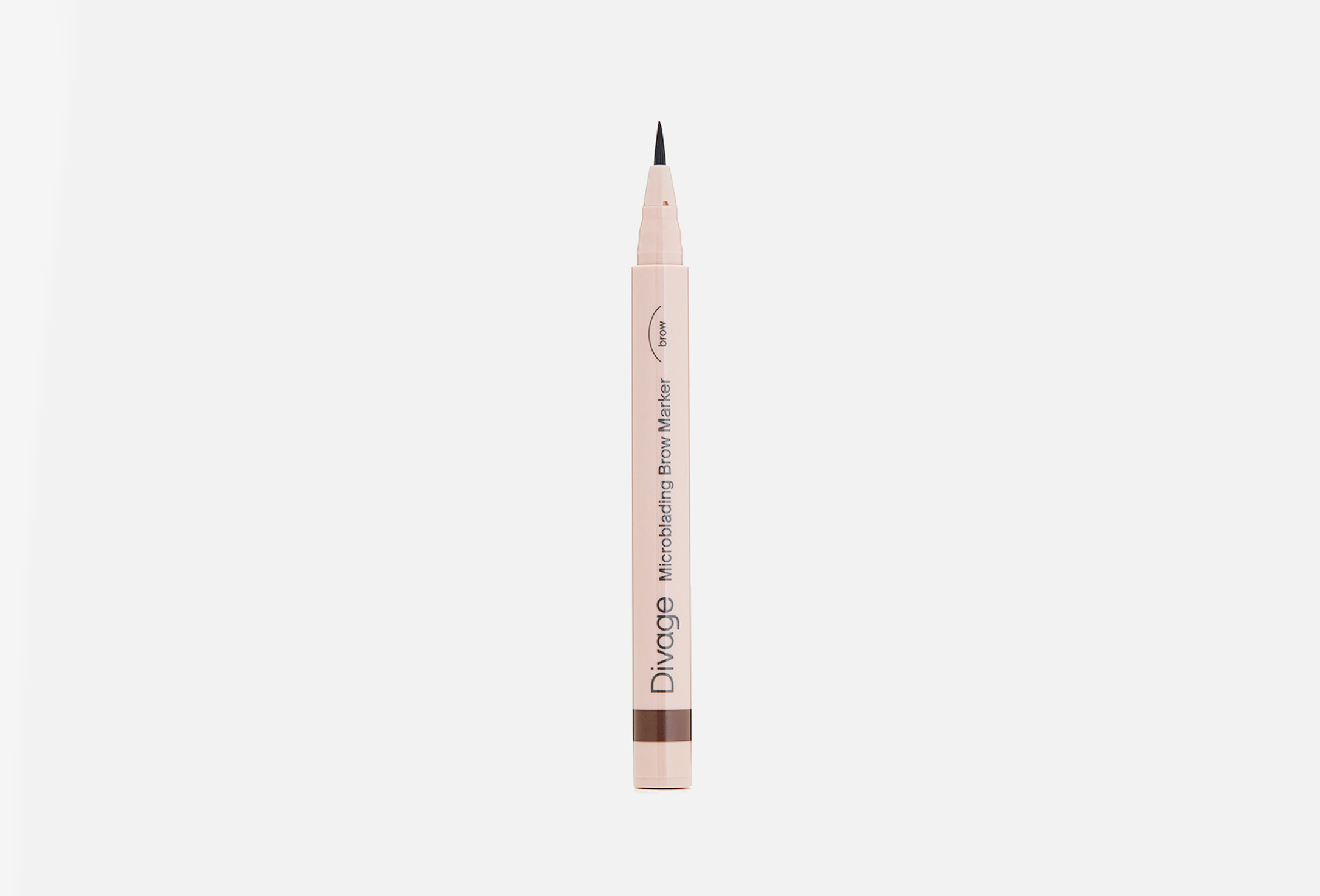 microblading 0.7 03, Dark brown