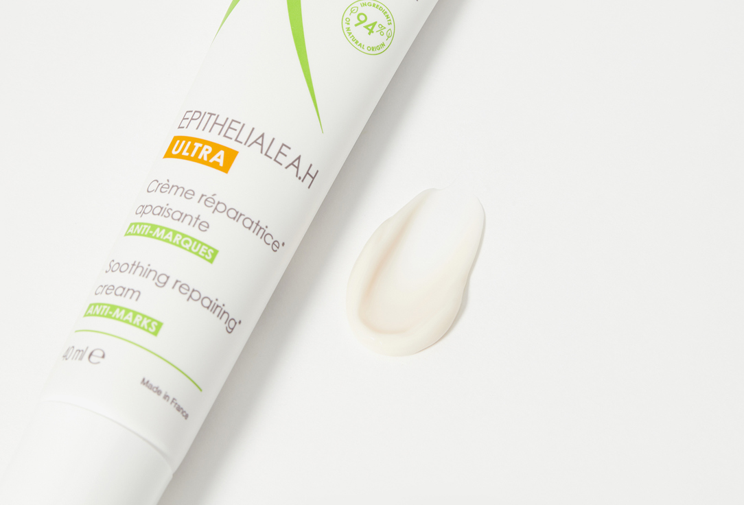 A-Derma Softening Cream Epitheliale A.H