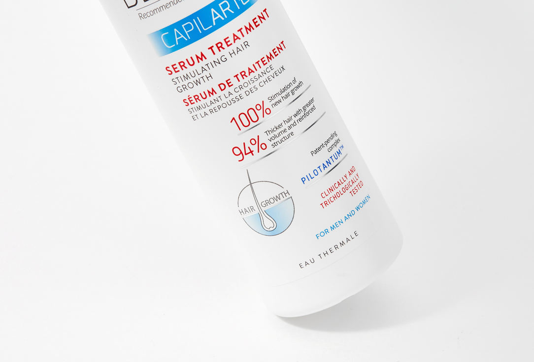 DERMEDIC Hair Growth Stimulating Serum Capilarte 150 ml DERMEDIC Hair Growth Stimulating Serum Capilarte