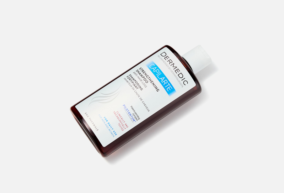 DERMEDIC Firming Shampoo Capilarte