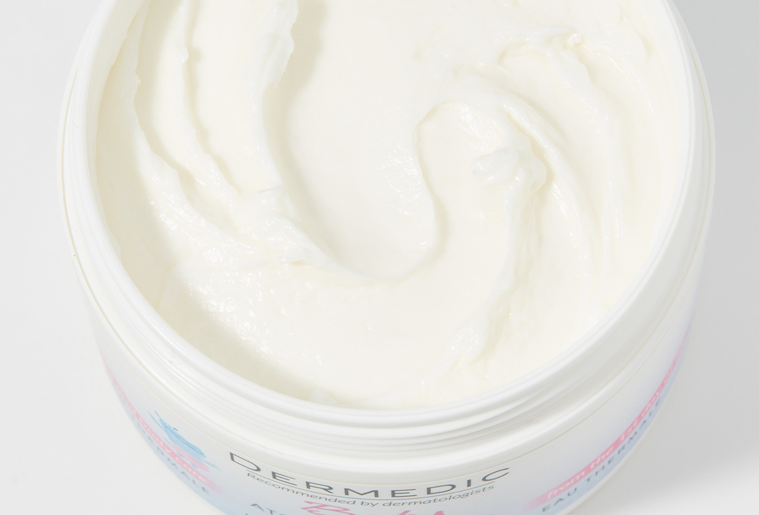 DERMEDIC Ultra‑nourishing body‑butter Baby 225 g DERMEDIC Ultra‑nourishing body‑butter Baby