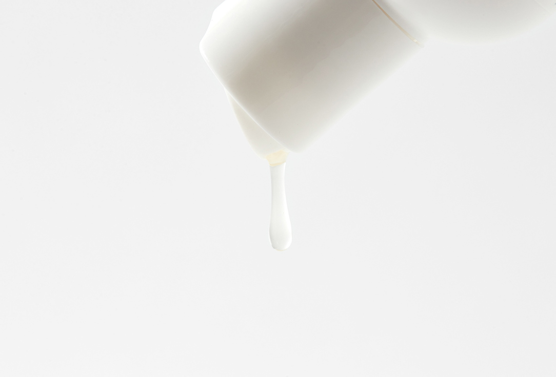 DERMEDIC Creamy 2‑in‑1 hair & body cleansing gel Baby