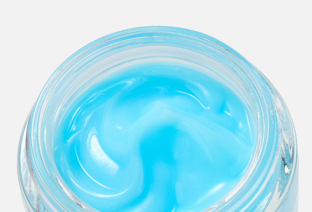 DERMEDIC Ultra-hydrating cream-gel moisturizer Hydrain3 Ultimate 50 g DERMEDIC Ultra-hydrating cream-gel moisturizer Hydrain3 Ultimate
