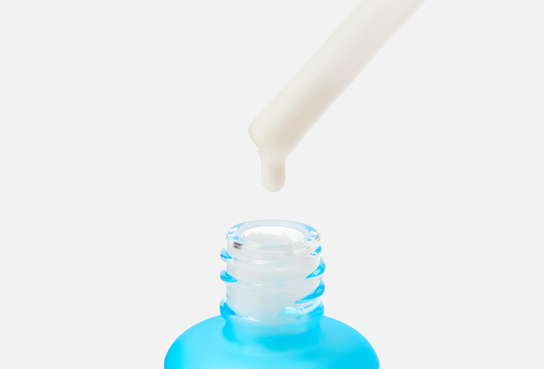 DERMEDIC Face and Neck Moisturizing Serum Hydrain3