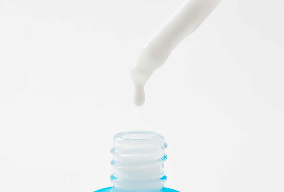 DERMEDIC Face and Neck Moisturizing Serum Hydrain3 30 ml DERMEDIC Face and Neck Moisturizing Serum Hydrain3