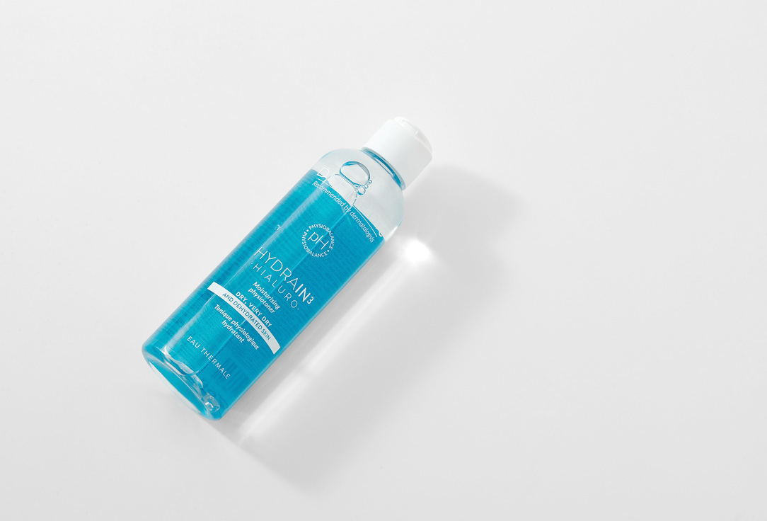 DERMEDIC Moisturizing Face toner Hydrain3 200 ml DERMEDIC Moisturizing Face toner Hydrain3