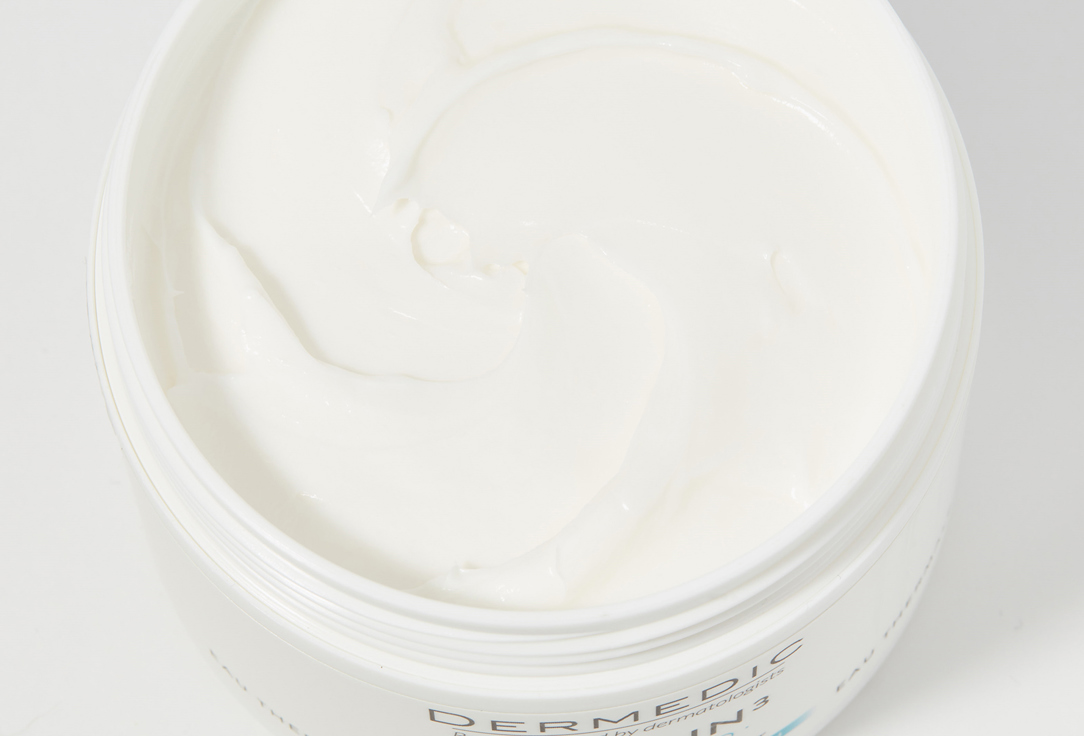 DERMEDIC Ultra-Moisturizing Body Oil Hydrain3 225 ml DERMEDIC Ultra-Moisturizing Body Oil Hydrain3