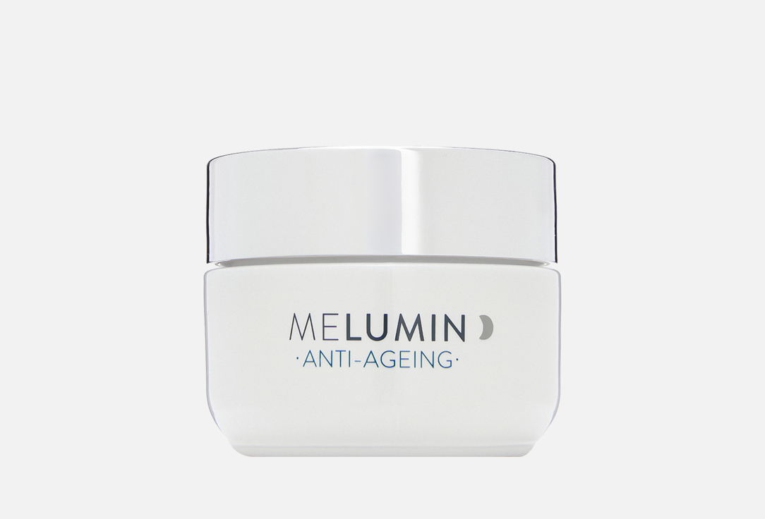DERMEDIC Night Cream Concentrate Against Dark Spots Melumin