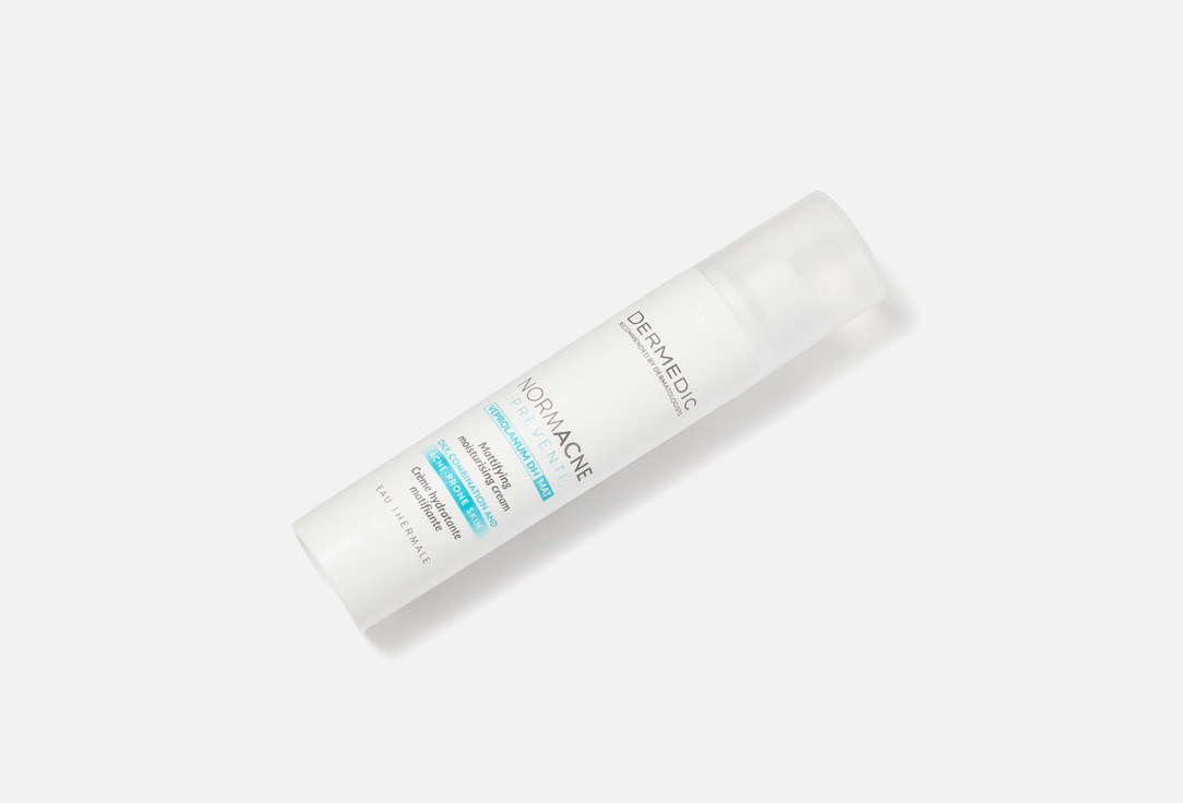 DERMEDIC Moisturizing Cream Normacne