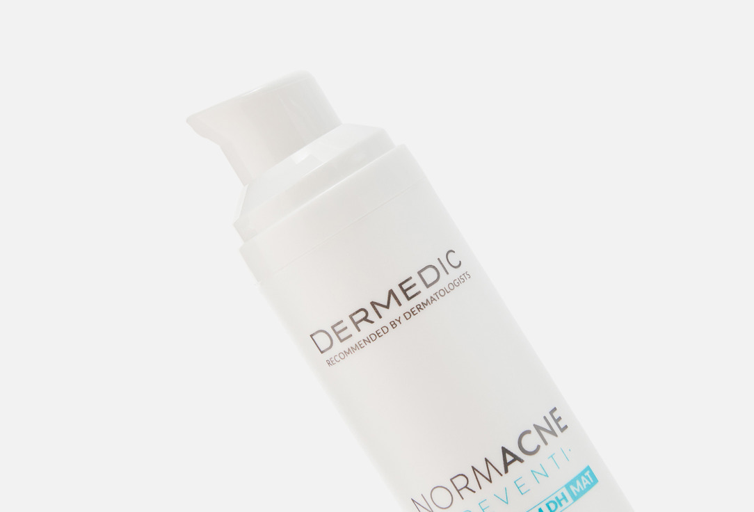 DERMEDIC Moisturizing Cream Normacne
