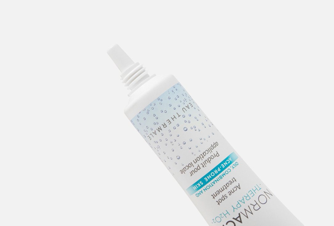 DERMEDIC Spot Gel for Problematic Skin Normacne 15 ml DERMEDIC Spot Gel for Problematic Skin Normacne