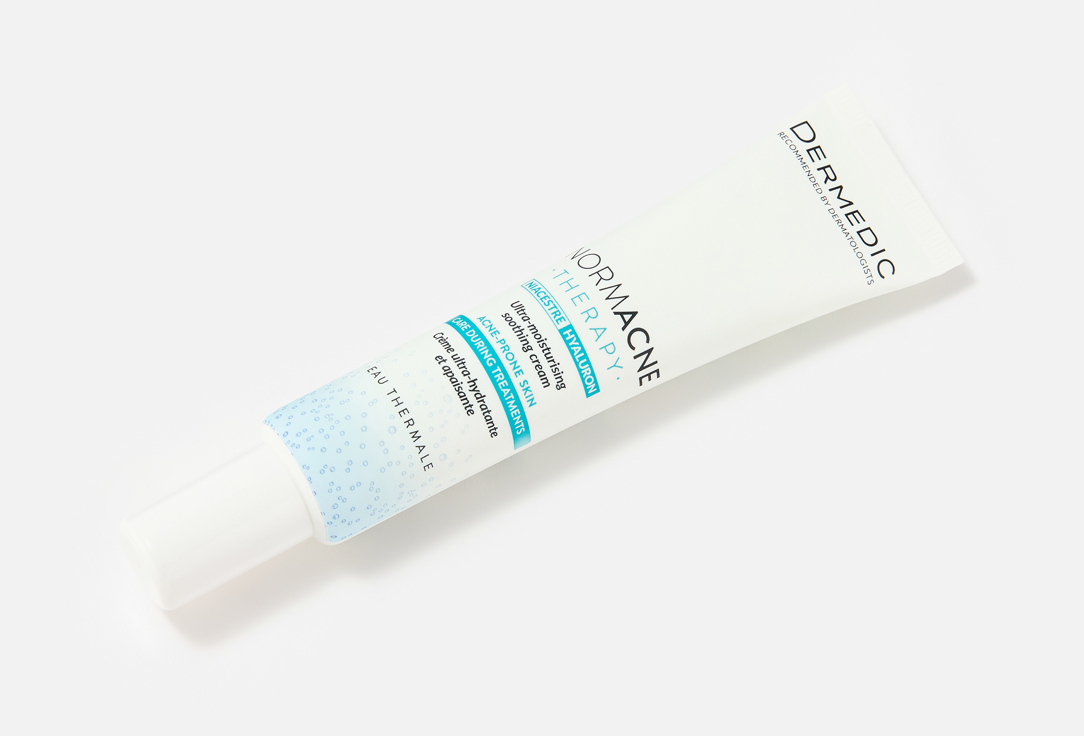 DERMEDIC Ultra Moisturizing Soothing Cream Normacne Therapy