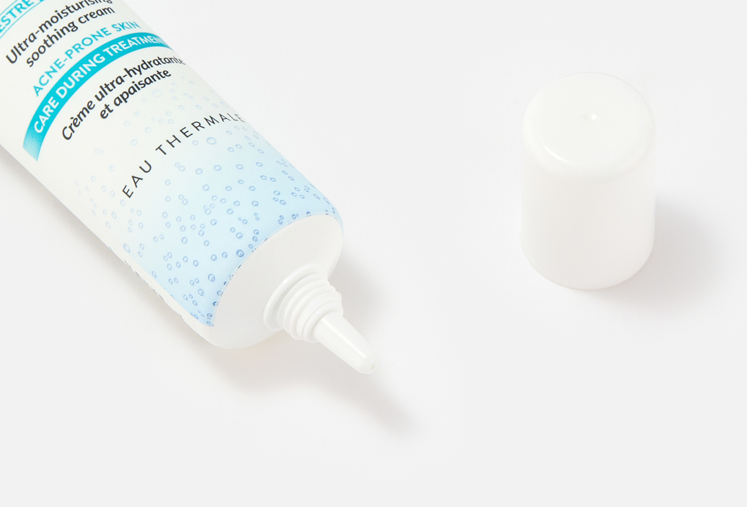 DERMEDIC Ultra Moisturizing Soothing Cream Normacne Therapy
