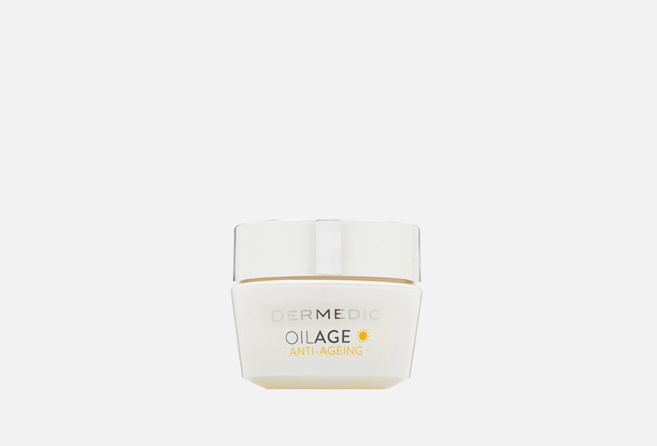 Oilage  50 
