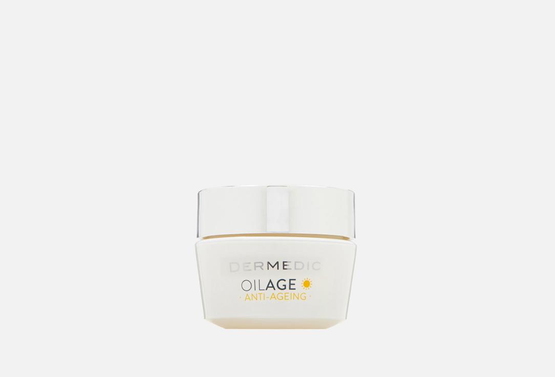 DERMEDIC Anti-Ageing Day face Cream Oilage 50 g DERMEDIC Anti-Ageing Day face Cream Oilage