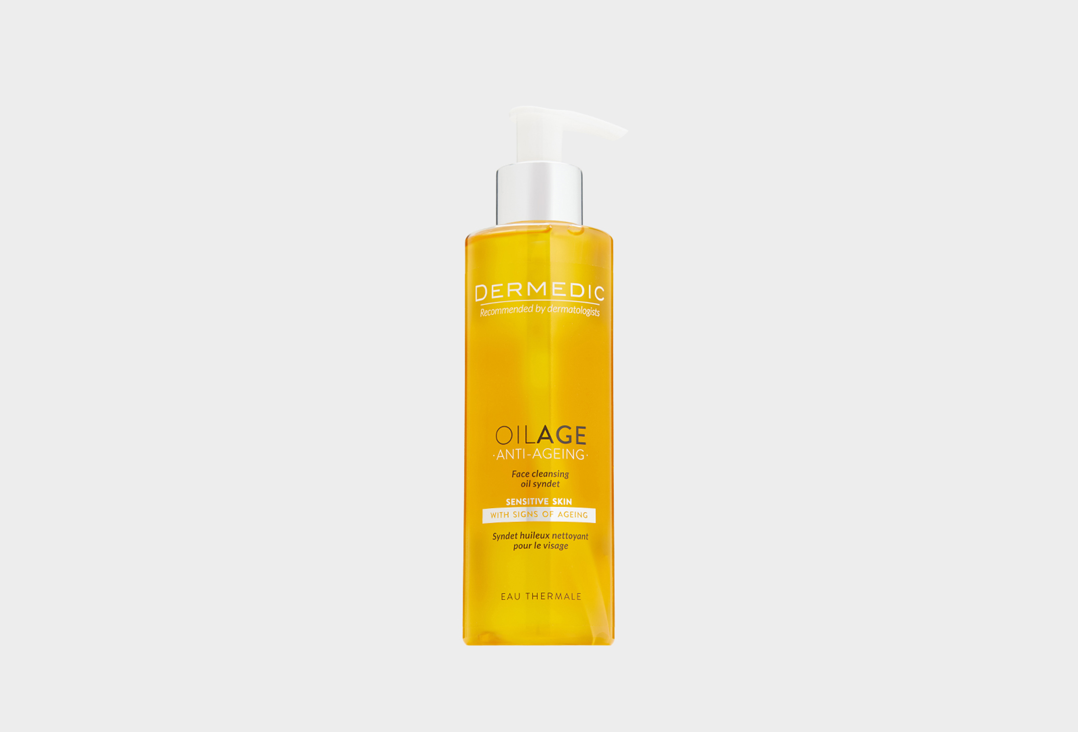 Oilage Cleansing Oil 200