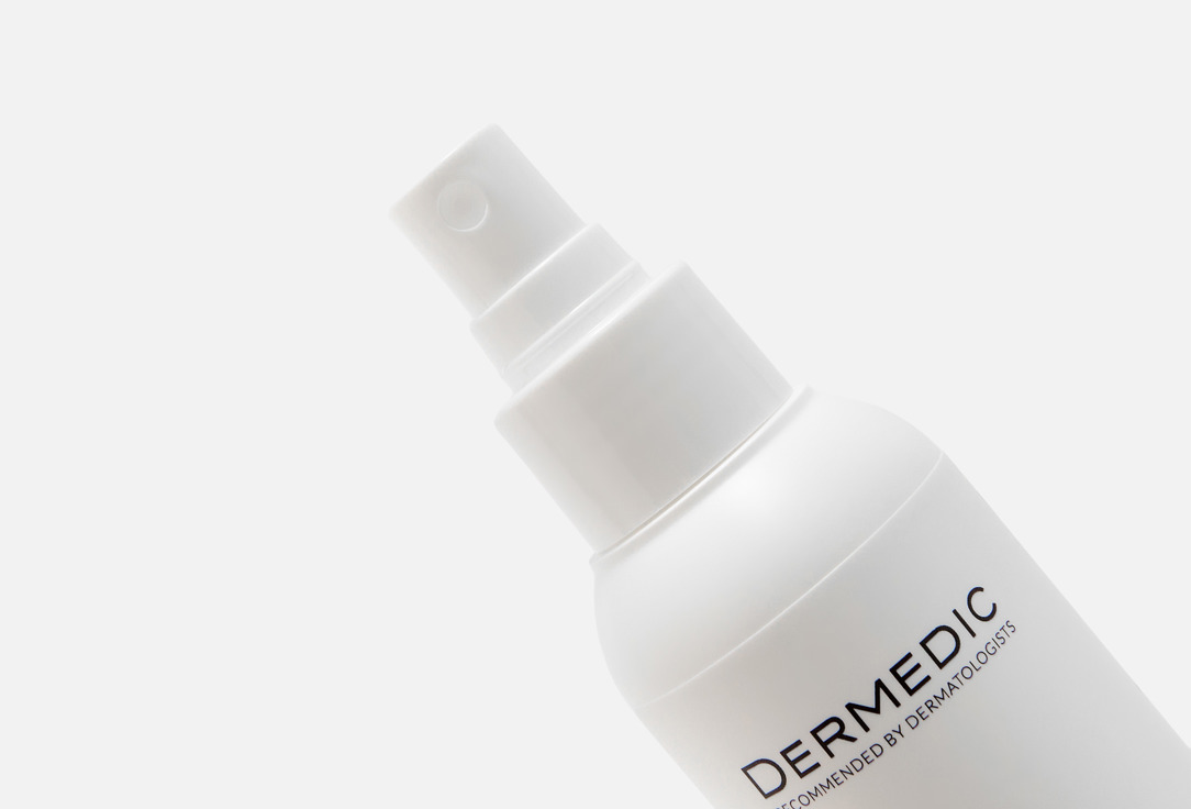 DERMEDIC Sunscreen Milk Spray SPF50 Sunbrella 150 ml DERMEDIC Sunscreen Milk Spray SPF50 Sunbrella