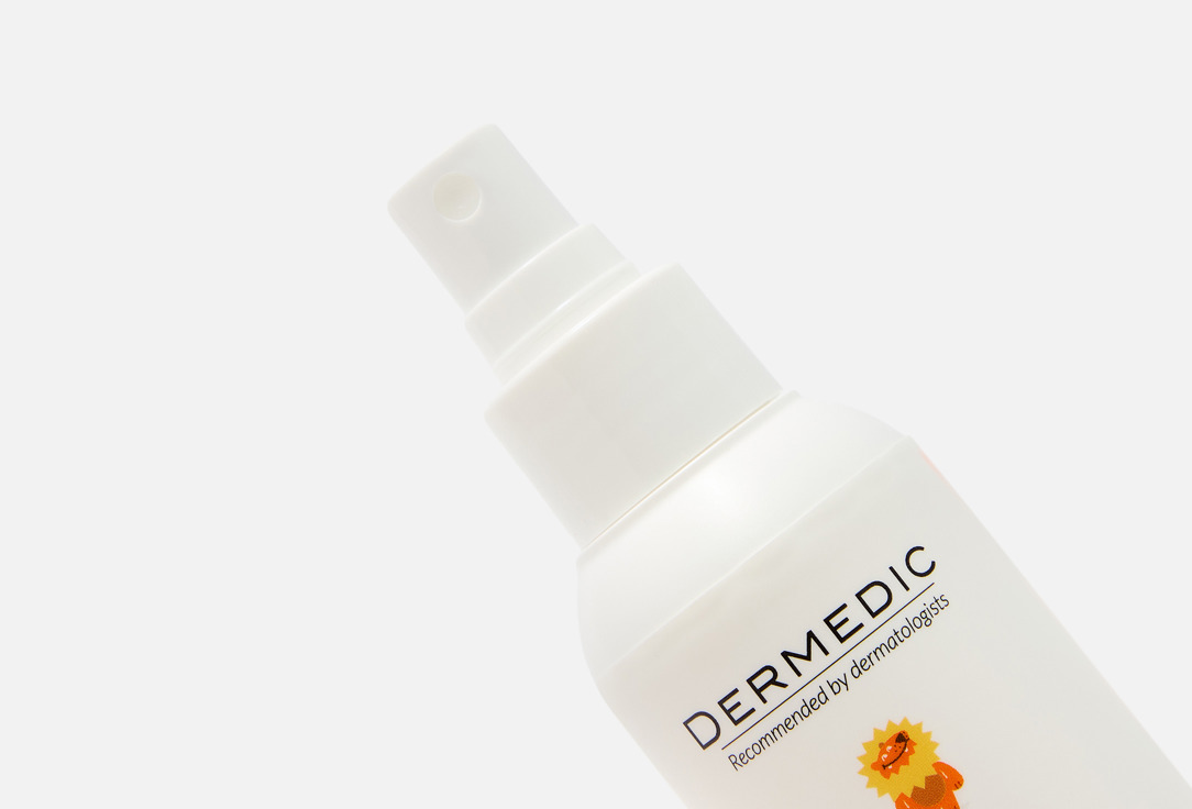 DERMEDIC Milk-Spray SPF50+ Sunbrella