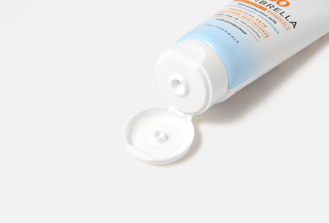 DERMEDIC Детский солнцезащитный крем SPF50 Sunbrella