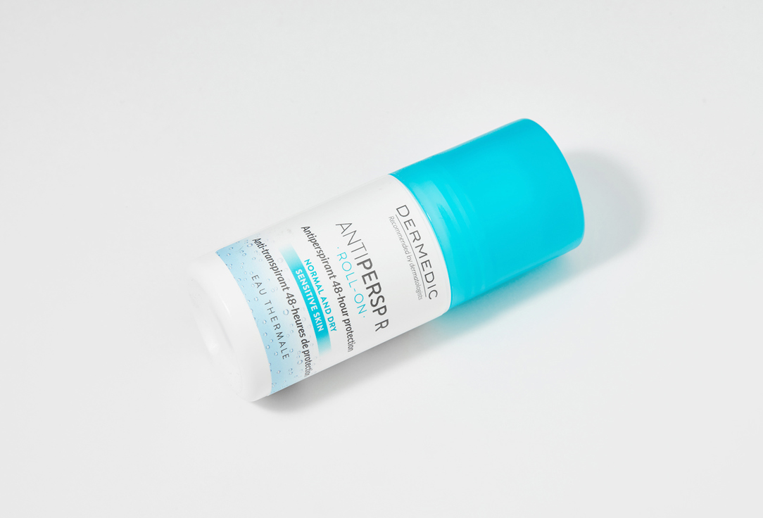 DERMEDIC Deodorant Antipersp R 60 ml DERMEDIC Deodorant Antipersp R