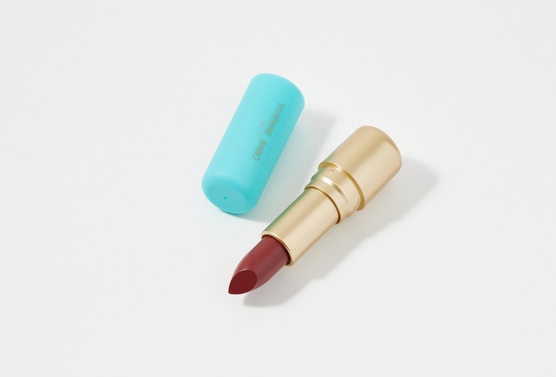 Vivienne Sabo Creamy lipstick Nude Createur