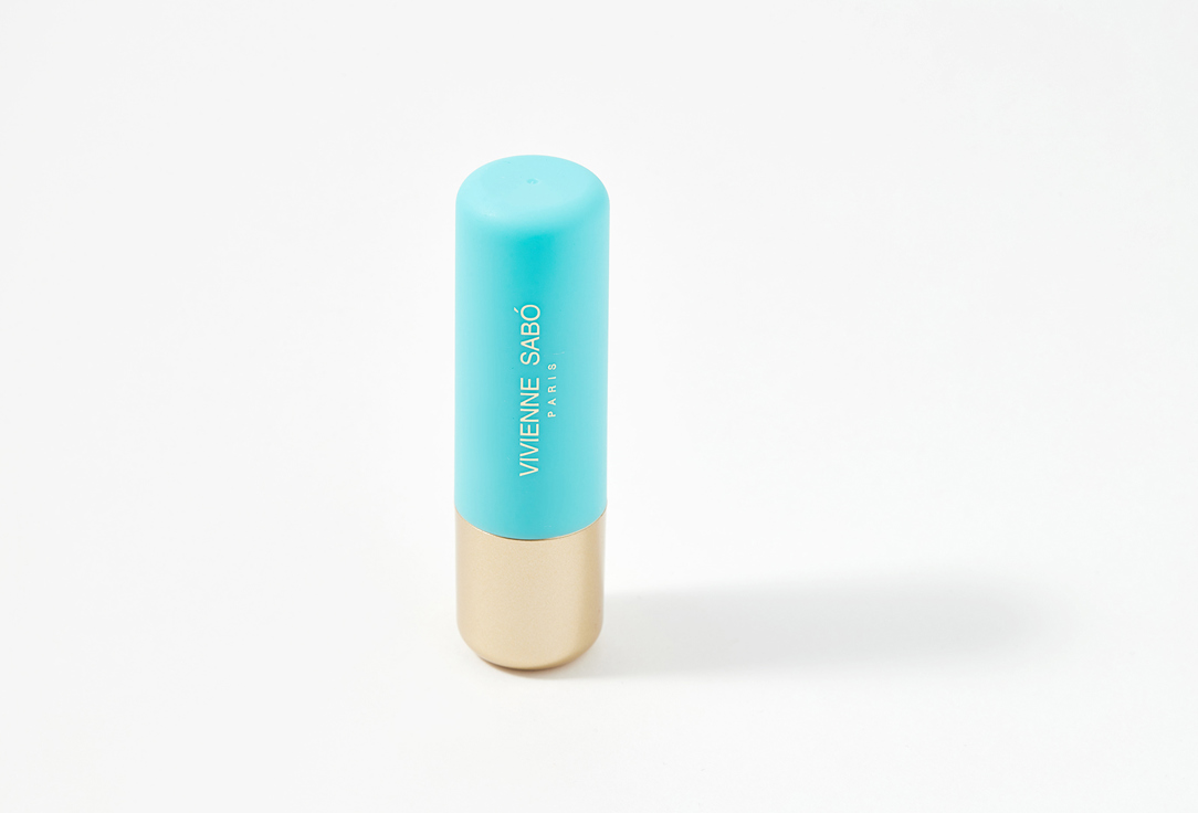 Vivienne Sabo Creamy lipstick Nude Createur