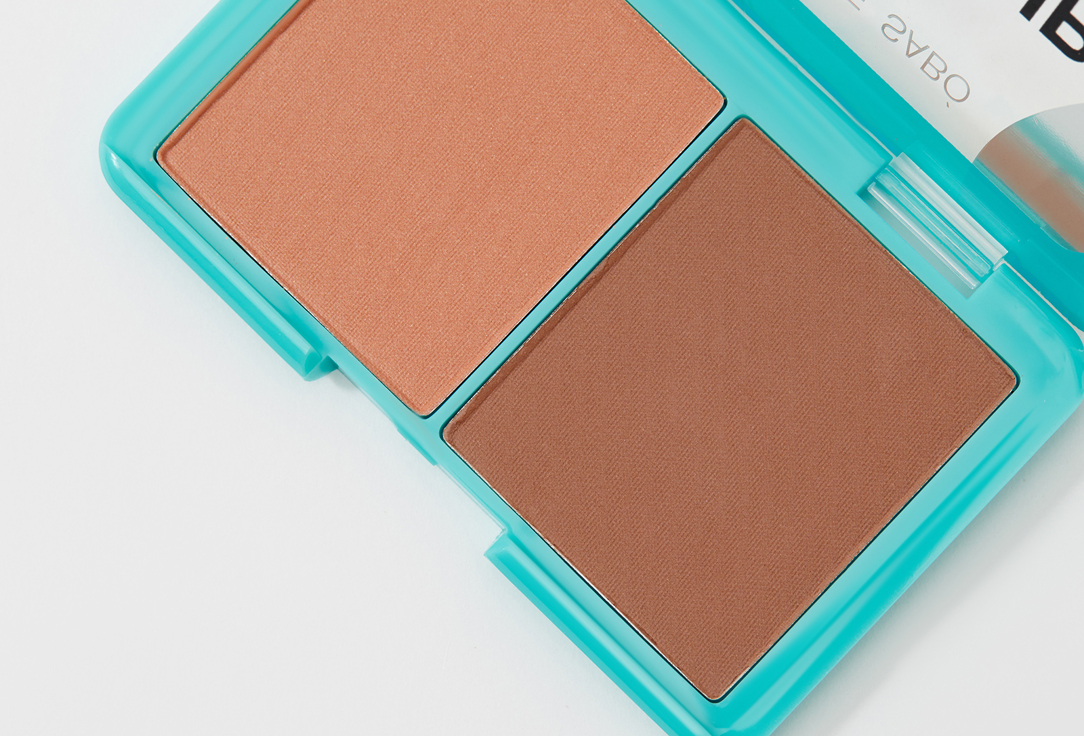 Vivienne Sabo Face contouring palette Naturel